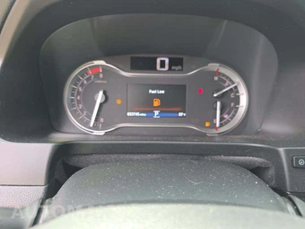 2019 Honda Ridgeline RTL-E Crew Cab Medium Bed - miniatura 6