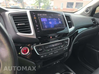 2019 Honda Ridgeline RTL-E Crew Cab Medium Bed - miniatura 7