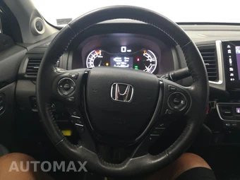 2019 Honda Ridgeline RTL-E Crew Cab Medium Bed - miniatura 10
