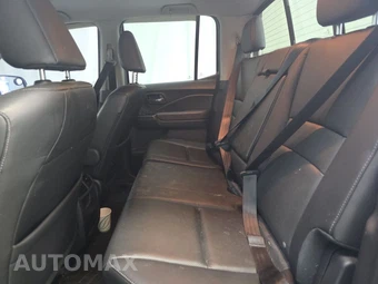 2019 Honda Ridgeline RTL-E Crew Cab Medium Bed - miniatura 13