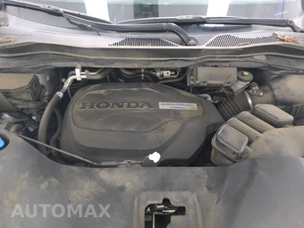 2019 Honda Ridgeline RTL-E Crew Cab Medium Bed - miniatura 15