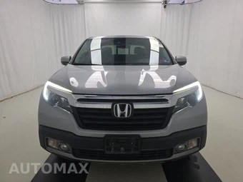 2019 Honda Ridgeline RTL-E Crew Cab Medium Bed - miniatura 2
