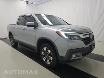 2019 Honda Ridgeline RTL-E Crew Cab Medium Bed - miniatura 3