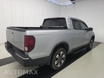 2019 Honda Ridgeline RTL-E Crew Cab Medium Bed - miniatura 4