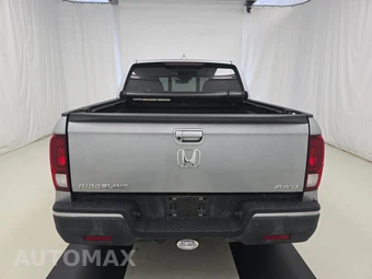 2019 Honda Ridgeline RTL-E Crew Cab Medium Bed - miniatura 5