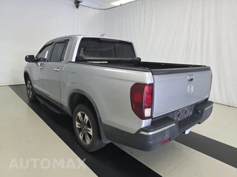 2019 Honda Ridgeline RTL-E Crew Cab Medium Bed - miniatura 6