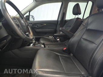 2019 Honda Ridgeline RTL-E Crew Cab Medium Bed - miniatura 7