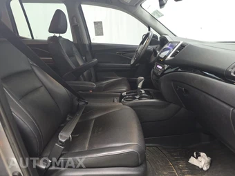 2019 Honda Ridgeline RTL-E Crew Cab Medium Bed - miniatura 8