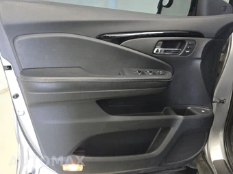2019 Honda Ridgeline RTL-E Crew Cab Medium Bed - miniatura 9