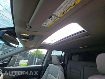 2019 Honda Ridgeline RTL-E Crew Cab Medium Bed - miniatura 11