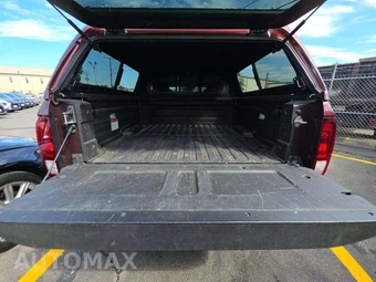 2019 Honda Ridgeline RTL-E Crew Cab Medium Bed - miniatura 14
