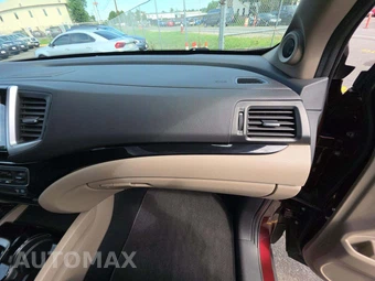 2019 Honda Ridgeline RTL-E Crew Cab Medium Bed - miniatura 19