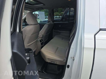 2019 Honda Ridgeline RTL-T Crew Cab Medium Bed - miniatura 13