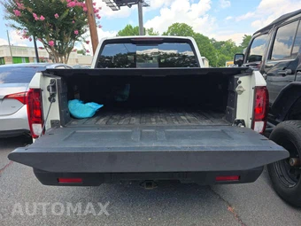 2019 Honda Ridgeline RTL-T Crew Cab Medium Bed - miniatura 14