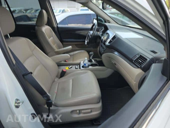 2019 Honda Ridgeline RTL-T Crew Cab Medium Bed - miniatura 18