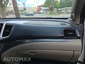 2019 Honda Ridgeline RTL-T Crew Cab Medium Bed - miniatura 19