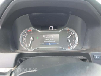 2019 Honda Ridgeline RTL-T Crew Cab Medium Bed - miniatura 9