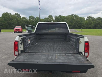 2019 Honda Ridgeline RTL-T Crew Cab Medium Bed - miniatura 11