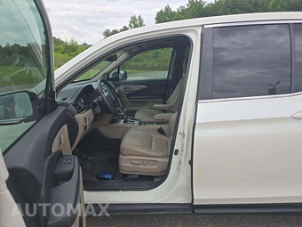 2019 Honda Ridgeline RTL-T Crew Cab Medium Bed - miniatura 3