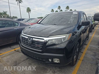 2019 Honda Ridgeline Sport Crew Cab Medium Bed - samochód z USA z aukcji Manheim, oferta Kup Teraz w AUTOMAX