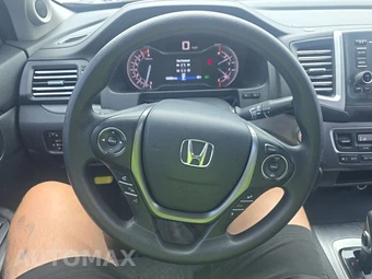 2019 Honda Ridgeline Sport Crew Cab Medium Bed - miniatura 10