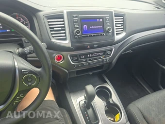 2019 Honda Ridgeline Sport Crew Cab Medium Bed - miniatura 11