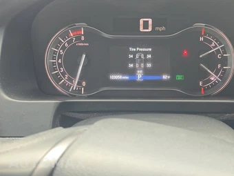 2019 Honda Ridgeline Sport Crew Cab Medium Bed - miniatura 12