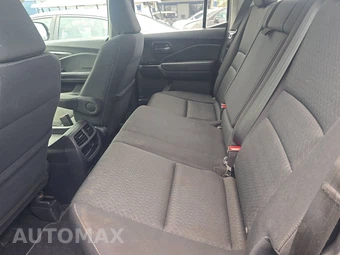 2019 Honda Ridgeline Sport Crew Cab Medium Bed - miniatura 13