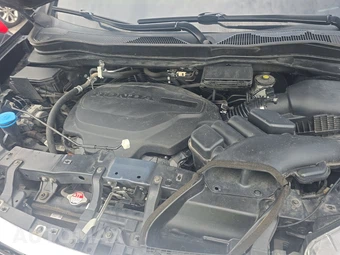 2019 Honda Ridgeline Sport Crew Cab Medium Bed - miniatura 16