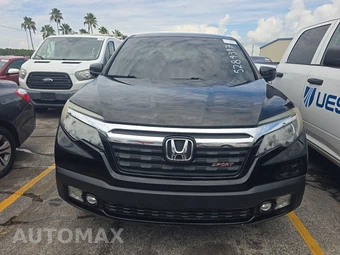 2019 Honda Ridgeline Sport Crew Cab Medium Bed - miniatura 2