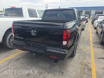 2019 Honda Ridgeline Sport Crew Cab Medium Bed - miniatura 4