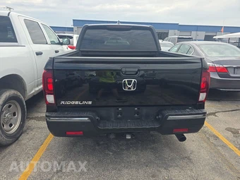 2019 Honda Ridgeline Sport Crew Cab Medium Bed - miniatura 5