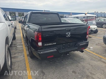 2019 Honda Ridgeline Sport Crew Cab Medium Bed - miniatura 6