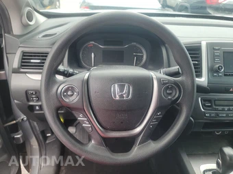 2019 Honda Ridgeline Sport Crew Cab Medium Bed - miniatura 10