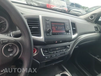 2019 Honda Ridgeline Sport Crew Cab Medium Bed - miniatura 11