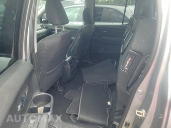 2019 Honda Ridgeline Sport Crew Cab Medium Bed - miniatura 13