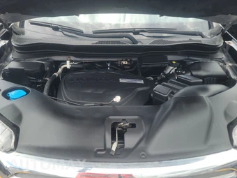 2019 Honda Ridgeline Sport Crew Cab Medium Bed - miniatura 15