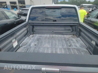 2019 Honda Ridgeline Sport Crew Cab Medium Bed - miniatura 16