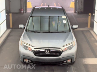 2019 Honda Ridgeline Sport Crew Cab Medium Bed - miniatura 2