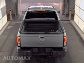 2019 Honda Ridgeline Sport Crew Cab Medium Bed - miniatura 5