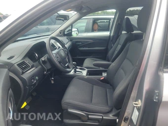 2019 Honda Ridgeline Sport Crew Cab Medium Bed - miniatura 7