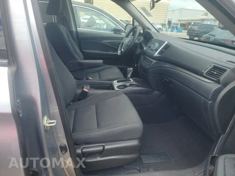2019 Honda Ridgeline Sport Crew Cab Medium Bed - miniatura 8