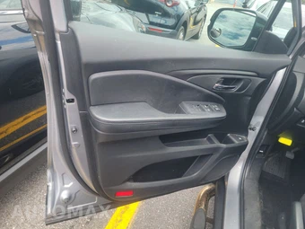 2019 Honda Ridgeline Sport Crew Cab Medium Bed - miniatura 9