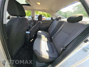 2019 Hyundai Accent Limited – miniatura 13