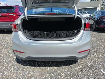 2019 Hyundai Accent Limited – miniatura 14
