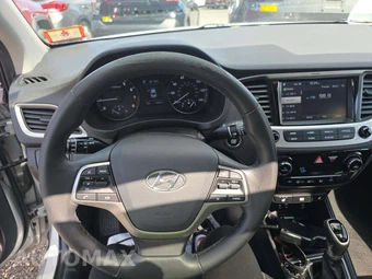 2019 Hyundai Accent Limited – miniatura 21