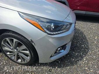 2019 Hyundai Accent Limited – miniatura 23