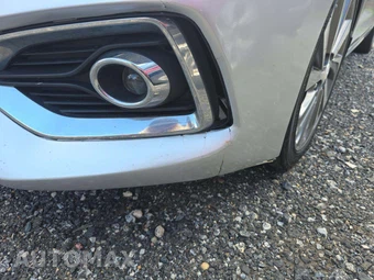 2019 Hyundai Accent Limited – miniatura 24