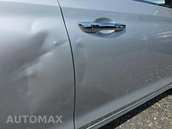 2019 Hyundai Accent Limited – miniatura 32