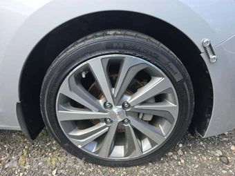 2019 Hyundai Accent Limited – miniatura 33